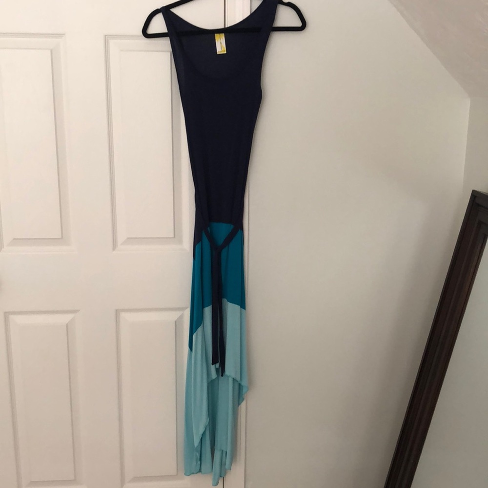 EUC dress